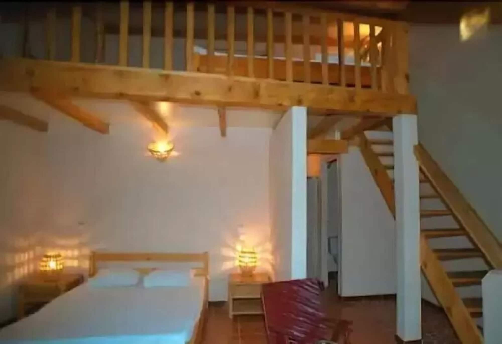 Hotel Cap Saint Louis Eksteriør bilde